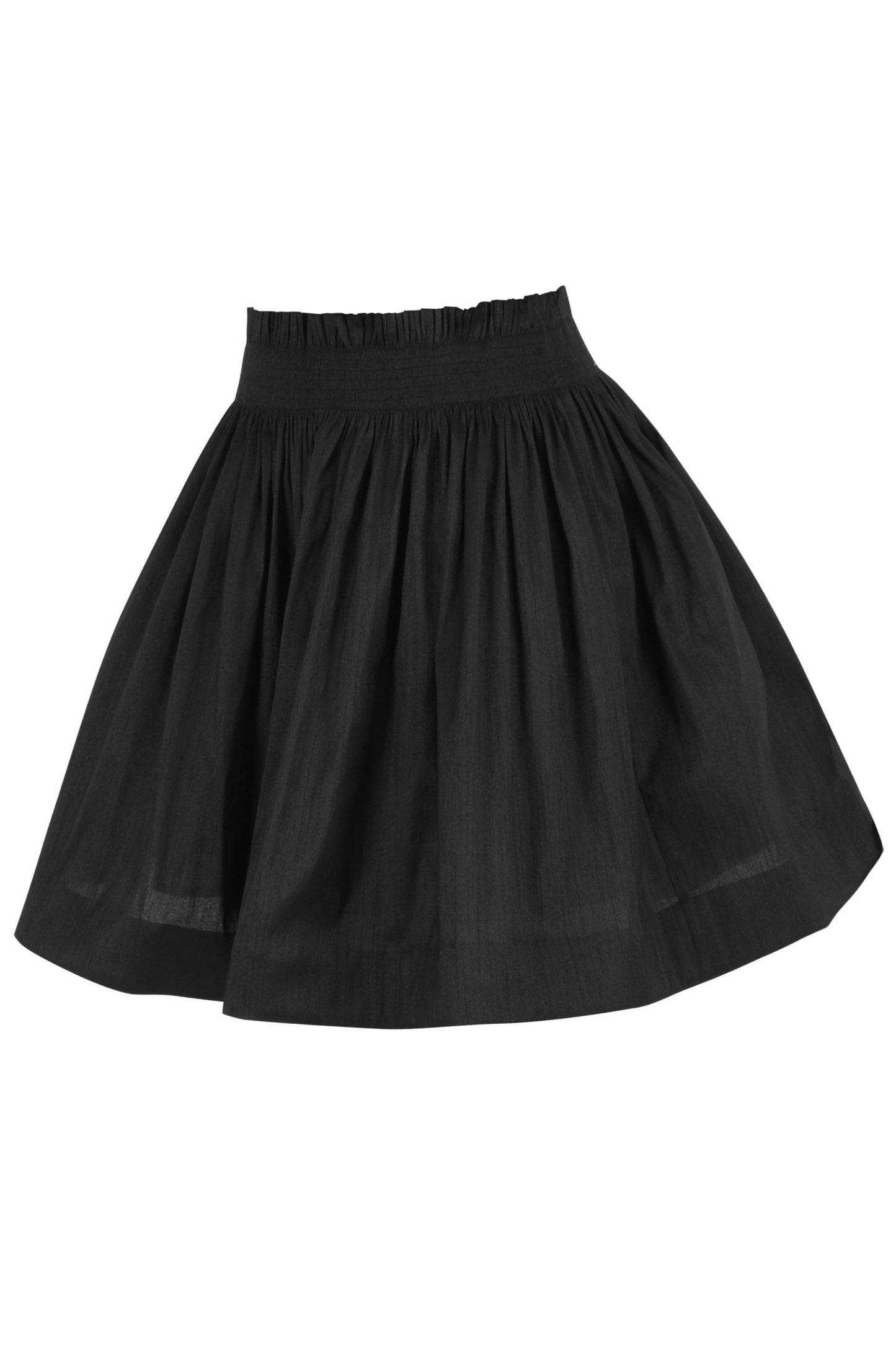 Marina Noire - Skirt