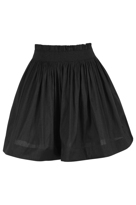 Marina Noire - Skirt